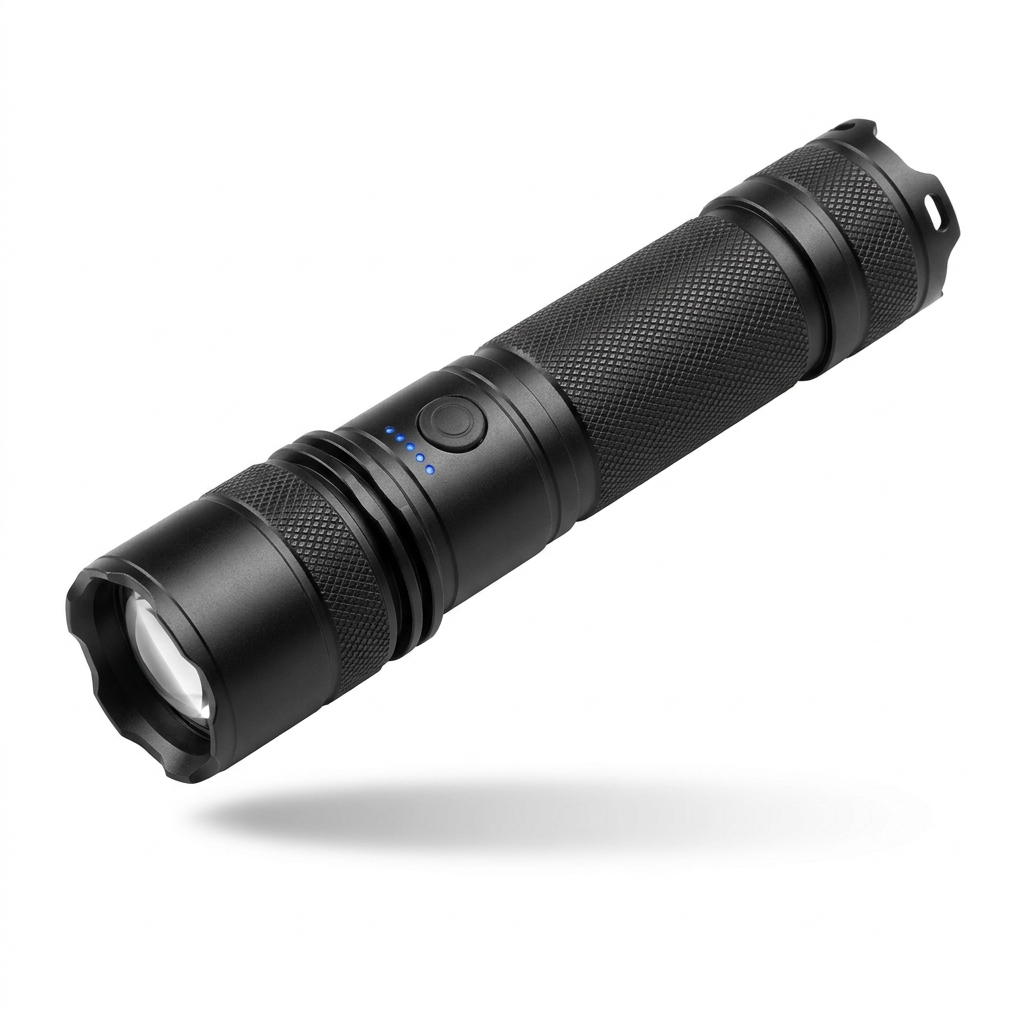 Northglow Stealth hero